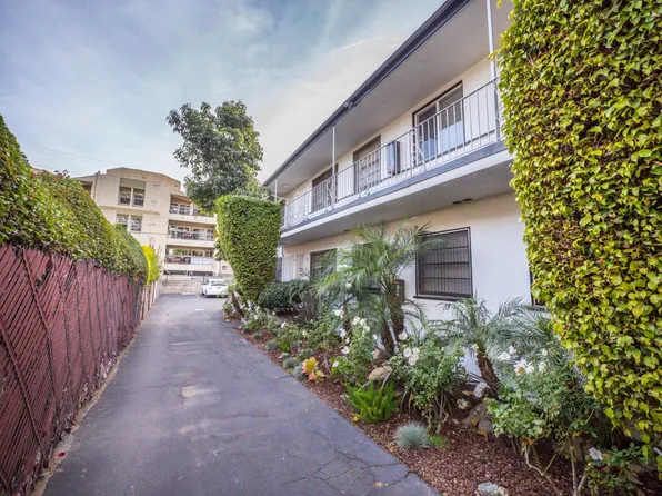 6416 W. Fountain Ave, 6416 Fountain Ave #5408, Los Angeles, CA 90028