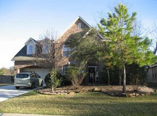 10 Ginger Springs Pl, Conroe, TX 77385