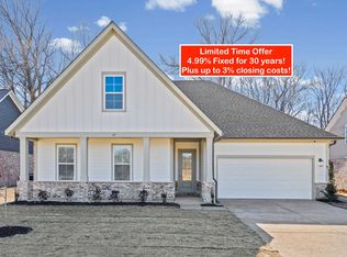 47 Rose Bush St, Munford, TN 38058