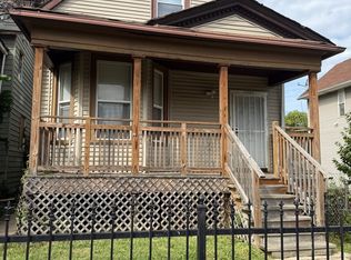 1030 N Parkside Ave #2F, Chicago, IL 60651