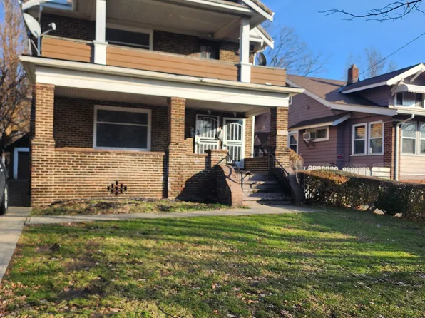 (undisclosed Address), Cleveland, OH 44119