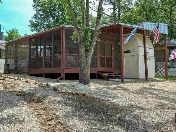 Xx River Front Rd, Hardy, AR 72542