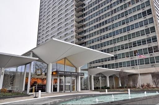 1st image of 3550 N Lake Shore Dr APT 2602