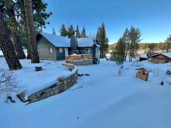 805 Cove Dr, Big Bear Lake, CA 92315
