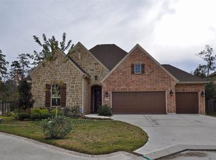 1302 Stratford Way, Humble, TX 77339