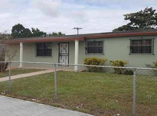 721 NW 138th St, Miami, FL 33168
