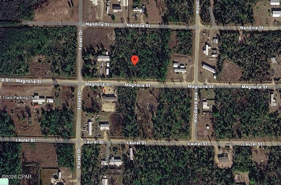 2nd image of 0 Magnolia St