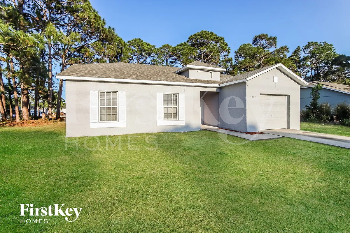 Building Photo - 1201 Schumann Dr