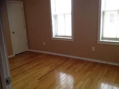 Second smaller room/office. Two windows facing Fairmont Street.