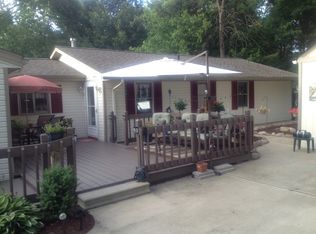 477 Fairgrounds Rd, Concord Township, OH 44077