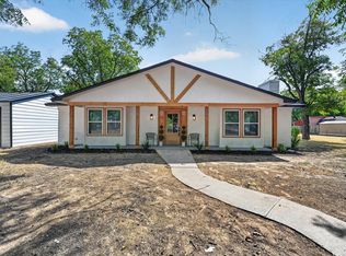 4512 Cross Timber Rd, Burleson, TX 76028