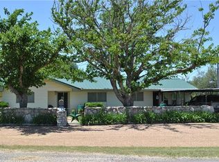 4450 Fm 590, Comanche, TX 76442