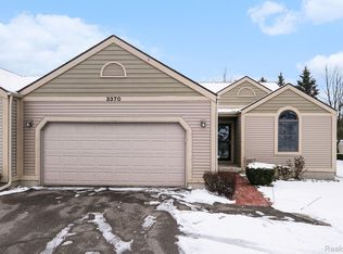 3370 Cherry Blossom Ct, Davison, MI 48423