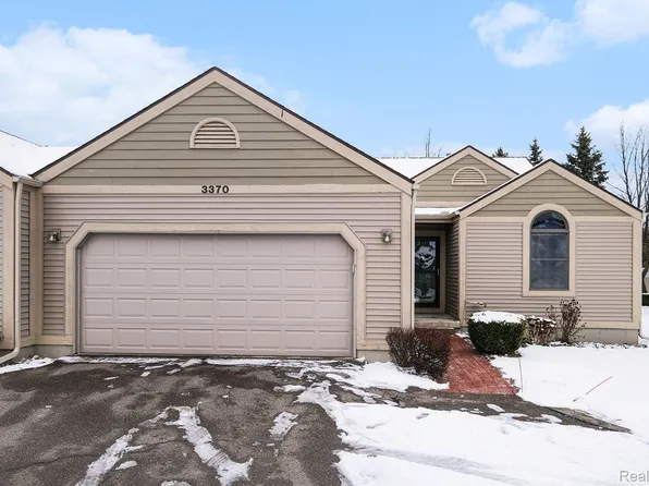 3370 Cherry Blossom Ct, Davison, MI 48423