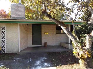 170 NW 35th St, Corvallis, OR 97330