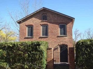 116 Station Hill Rd, Barrytown, NY 12507