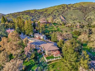 16925 Oakridge Ln, Morgan Hill, CA