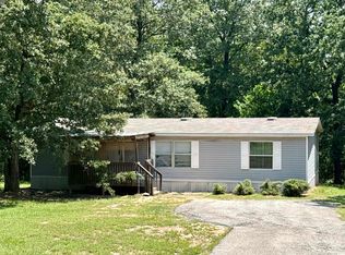 17206 Countrywood Ln, Lindale, TX 75771