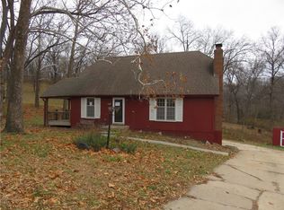 6709 NW Willowick Ln, Kansas City, MO 64152