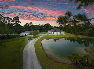 Fellsmere Farms Co S/D Of, Fellsmere, FL 32948