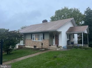 505 S Rosemont Ave, Martinsburg, WV