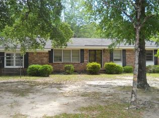 316 Us Highway 1 South Byp, Louisville, GA 30434