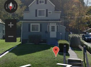 835 Park Ave #2, Ellwood City, PA 16117