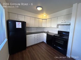 3596 Gypsum Rd #6, Reno, NV 89503