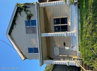 2532 W Main St, Louisville, KY 40212