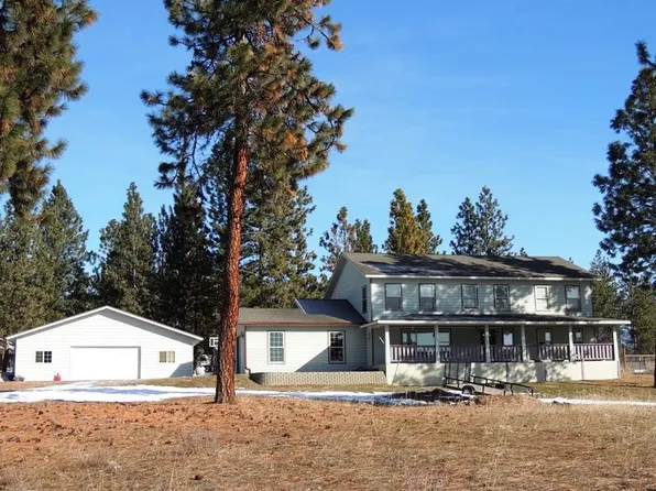 22 Pine Meadow Ln, Plains, MT 59859