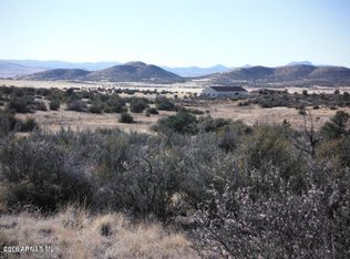 13820 E Ringtail Dr, Prescott Valley, AZ 86315