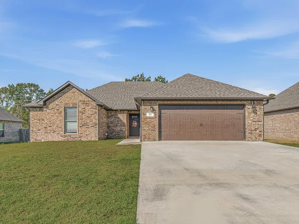 902 S 59th St, Paragould, AR 72450