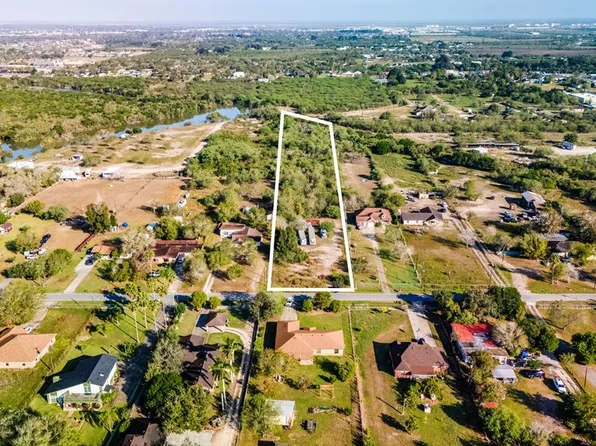 0 Utah Rd, Brownsville, TX 78521