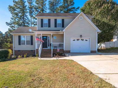 116 Rock Fish Ln, Garner, NC, 27529