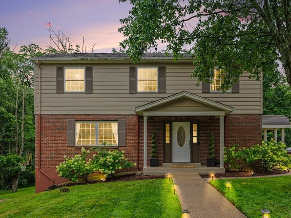 38 Achates Dr, Florence, KY 41042
