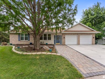 4105 Kelling Ct, Davenport, IA, 52806