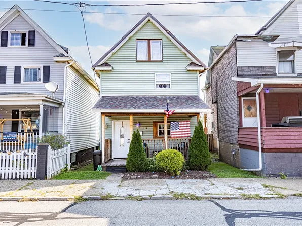 114 Morgan St, Brackenridge, PA 15014