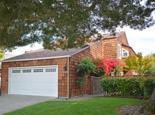 625 Bridgeport Ln, Foster City, CA 94404