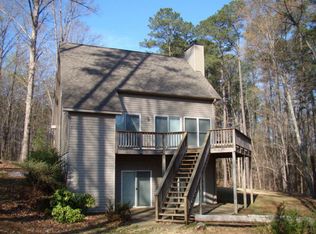 280 Canaan Shores Rd, Littleton, NC 27850
