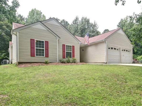 618 Williams Rd, Dallas, GA 30132
