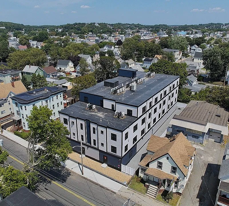 103 Cottage St