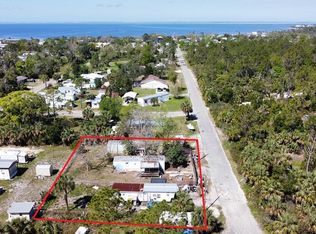 644 Marlin St, Port Saint Joe, FL 32456
