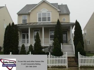 9676 Royal Crest Cir, Frederick, MD 21704