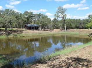 995 Carter Rd, Dale, TX 78616