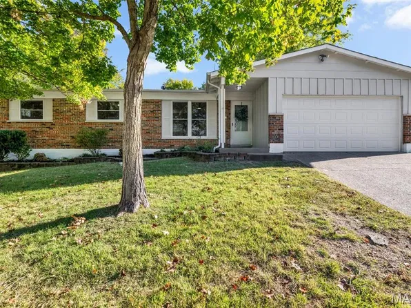 707 Karon Dr, Pevely, MO 63070