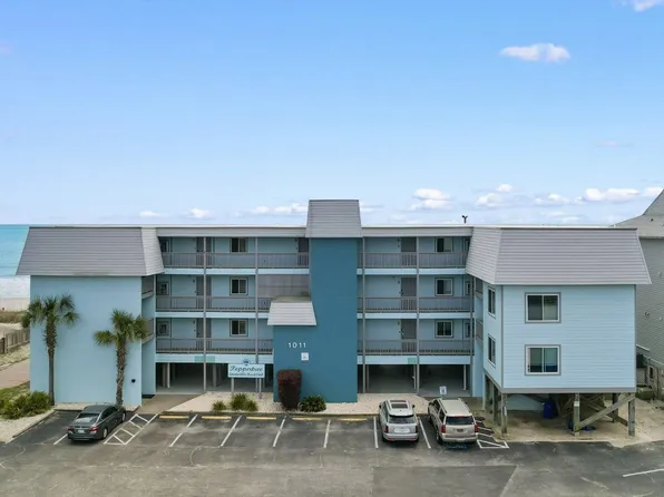 1011 S Ocean Blvd. #102, Surfside Beach, SC 29575