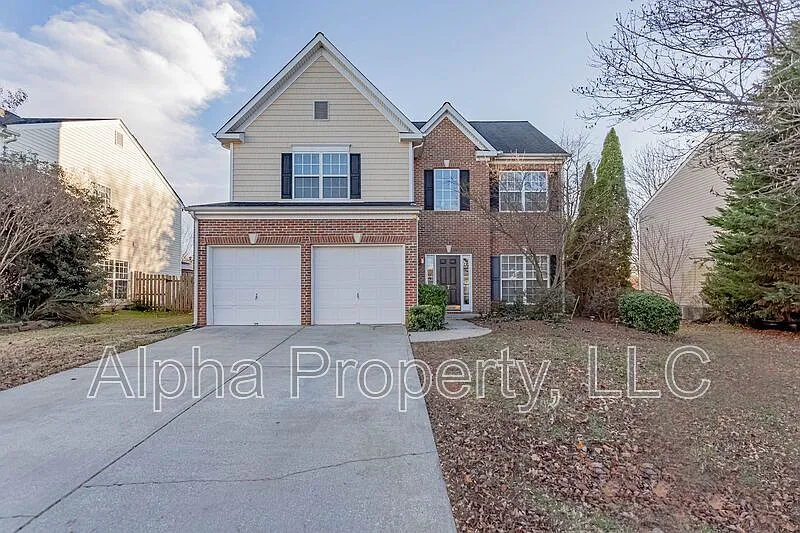 3 bed, 2.5 bath, 1600 sqft, $1,925 — Photo 1