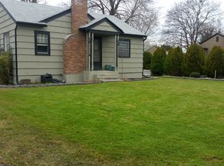 1820 Corcoran St NE, Washington, DC 20002