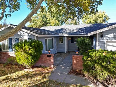 3015 Reuben Dr, Reno, NV, 89502