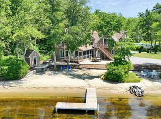 363 Woodbound Road, Jaffrey, NH 03452